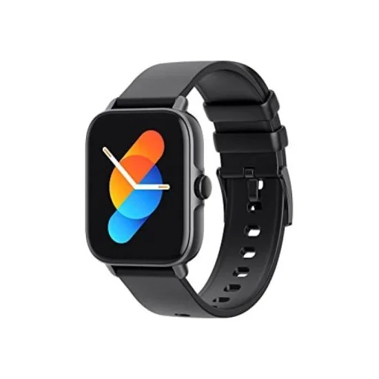 Havit M9024 Smart Watch - Black
